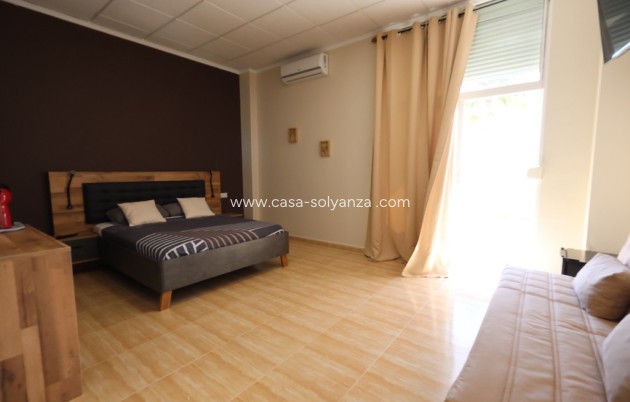 Revente - Commercial - San Miguel de Salinas - Inland