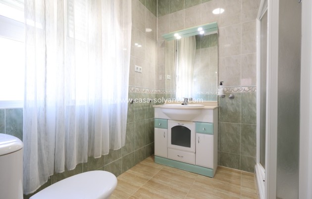 Revente - Commercial - San Miguel de Salinas - Inland