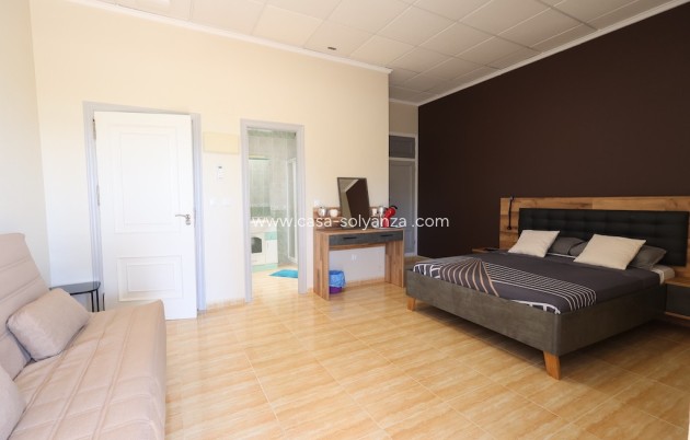 Revente - Commercial - San Miguel de Salinas - Inland