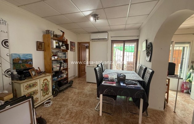 Revente - Maison de ville - Torremendo - Costa Blanca