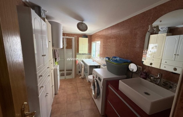 Revente - Maison de ville - Torremendo - Costa Blanca