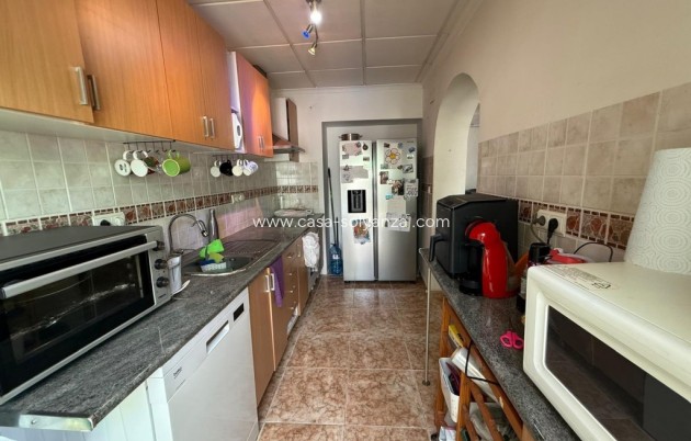 Revente - Maison de ville - Torremendo - Costa Blanca