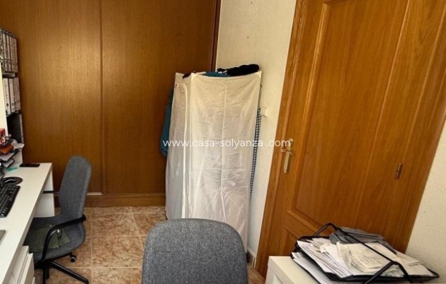 Revente - Maison de ville - Torremendo - Costa Blanca