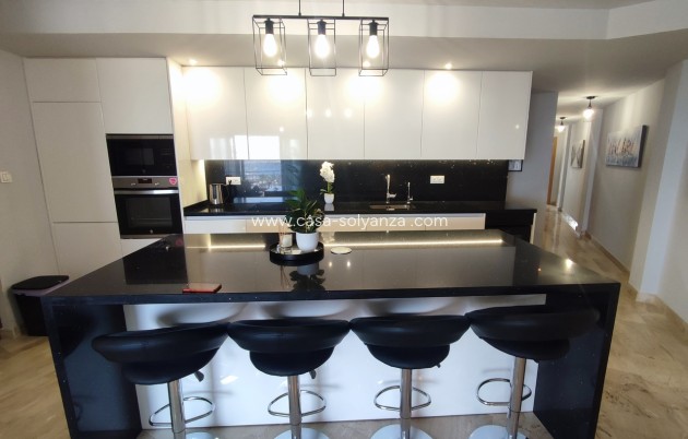 Revente - Appartement - Lo Pagan - Costa Calida