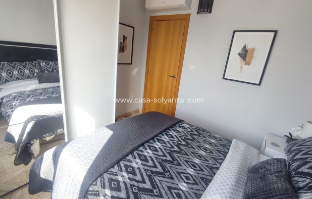 Revente - Appartement - Lo Pagan - Costa Calida