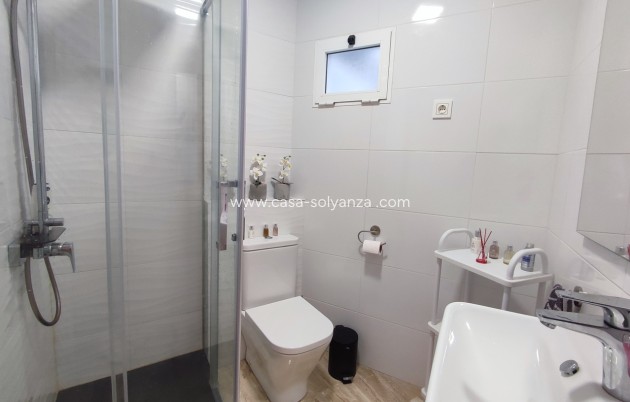 Revente - Appartement - Lo Pagan - Costa Calida