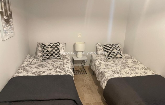 Revente - Appartement - Lo Pagan - Costa Calida