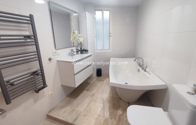 Revente - Appartement - Lo Pagan - Costa Calida