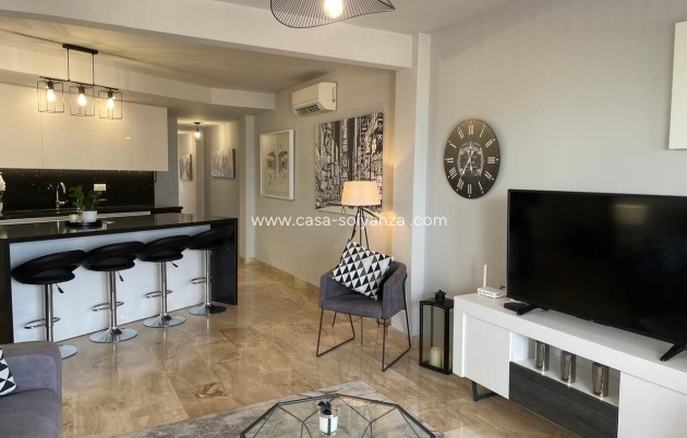 Revente - Appartement - Lo Pagan - Costa Calida