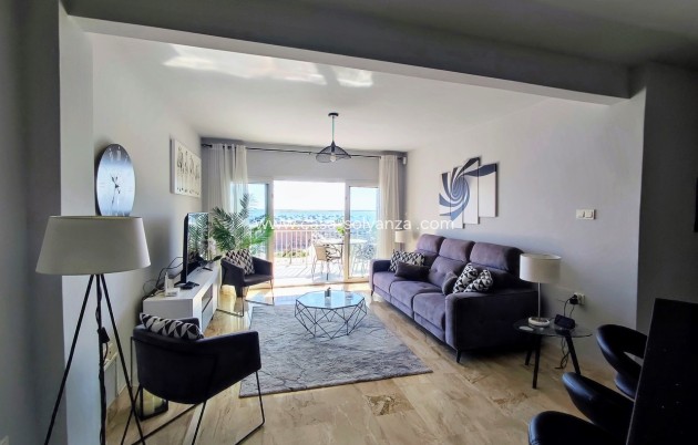 Revente - Appartement - Lo Pagan - Costa Calida