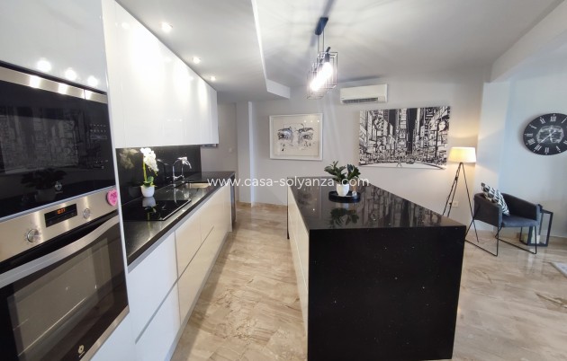 Revente - Appartement - Lo Pagan - Costa Calida