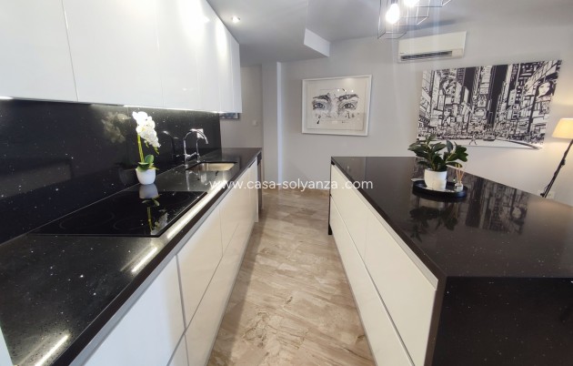 Revente - Appartement - Lo Pagan - Costa Calida