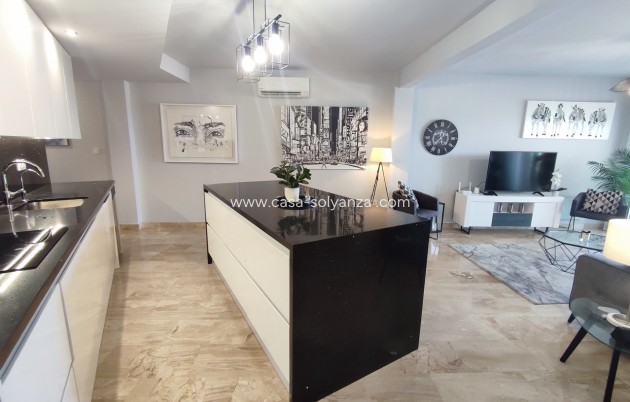 Revente - Appartement - Lo Pagan - Costa Calida