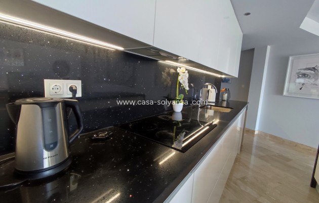 Revente - Appartement - Lo Pagan - Costa Calida