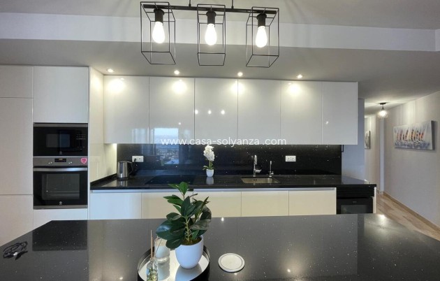 Revente - Appartement - Lo Pagan - Costa Calida