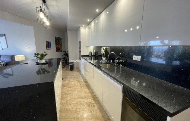 Revente - Appartement - Lo Pagan - Costa Calida