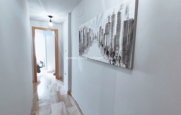 Revente - Appartement - Lo Pagan - Costa Calida