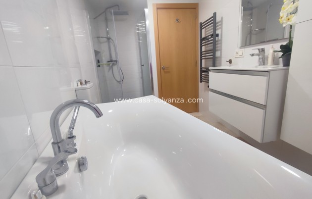 Revente - Appartement - Lo Pagan - Costa Calida