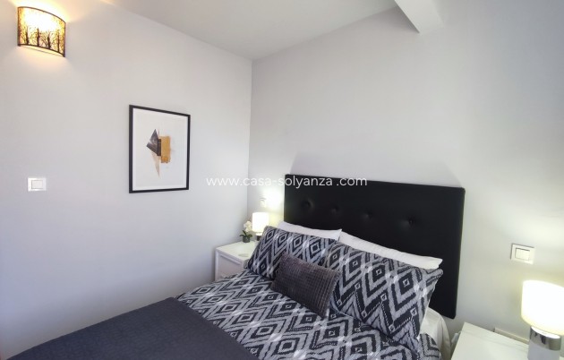 Revente - Appartement - Lo Pagan - Costa Calida