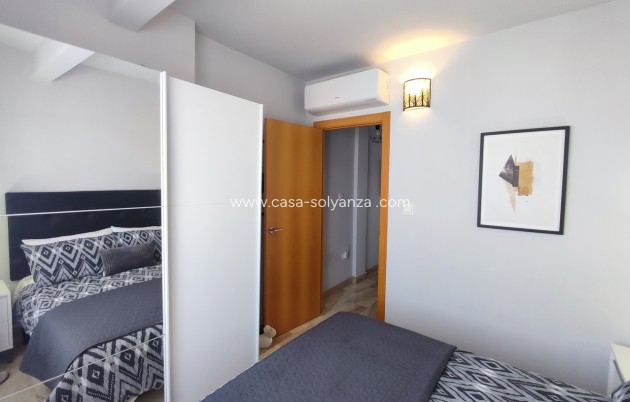 Revente - Appartement - Lo Pagan - Costa Calida