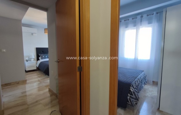 Revente - Appartement - Lo Pagan - Costa Calida