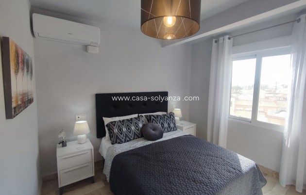 Revente - Appartement - Lo Pagan - Costa Calida