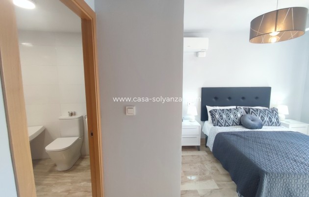 Revente - Appartement - Lo Pagan - Costa Calida