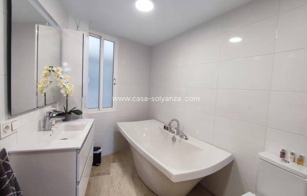 Revente - Appartement - Lo Pagan - Costa Calida