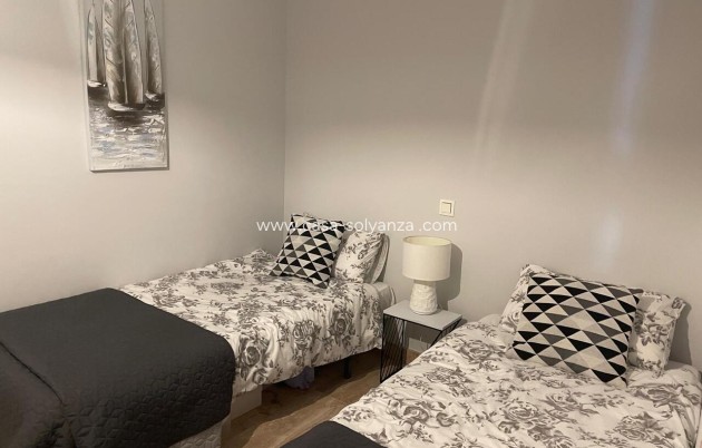 Revente - Appartement - Lo Pagan - Costa Calida