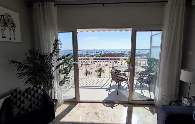 Revente - Appartement - Lo Pagan - Costa Calida