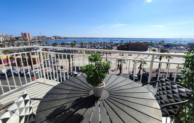 Revente - Appartement - Lo Pagan - Costa Calida