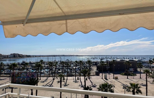 Revente - Appartement - Lo Pagan - Costa Calida
