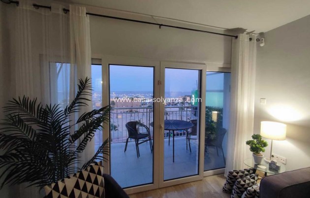 Revente - Appartement - Lo Pagan - Costa Calida