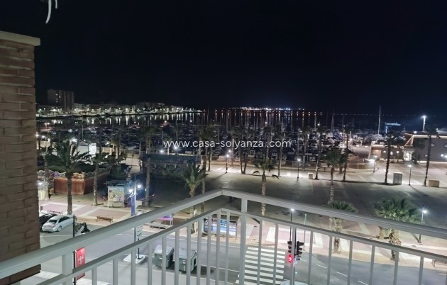 Revente - Appartement - Lo Pagan - Costa Calida