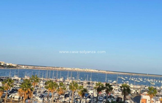Revente - Appartement - Lo Pagan - Costa Calida