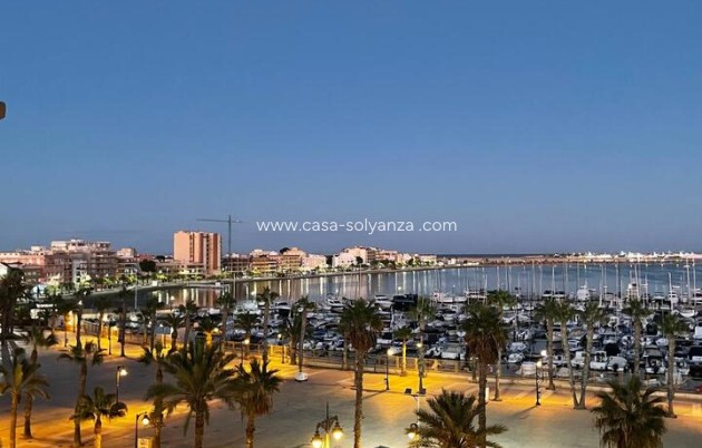 Revente - Appartement - Lo Pagan - Costa Calida