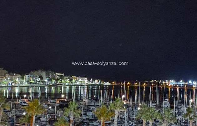 Revente - Appartement - Lo Pagan - Costa Calida