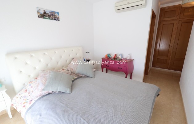 Revente - Appartement - Campoamor - Costa Blanca