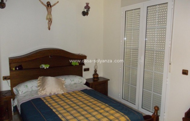 Revente - Villa - Orihuela - Inland