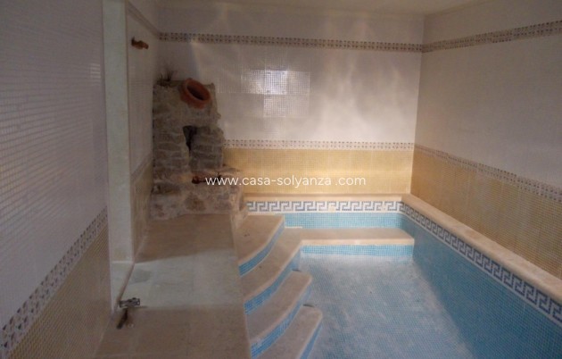 Revente - Villa - Orihuela - Inland