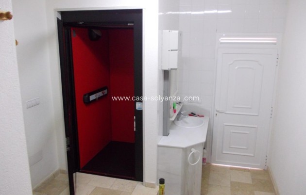 Revente - Villa - Orihuela - Inland