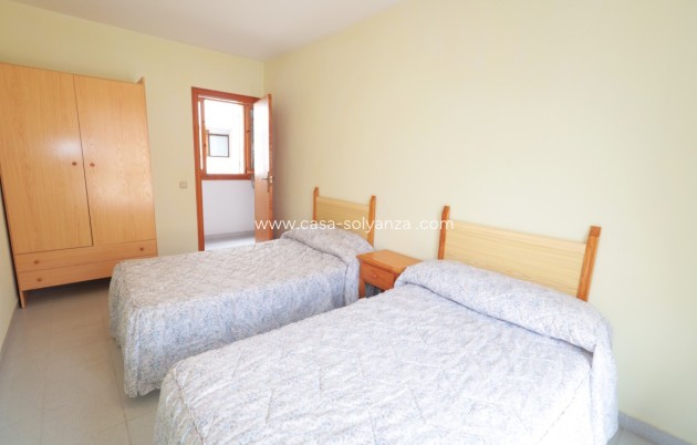 Revente - Appartement - Playa Del Acequion - Costa Blanca