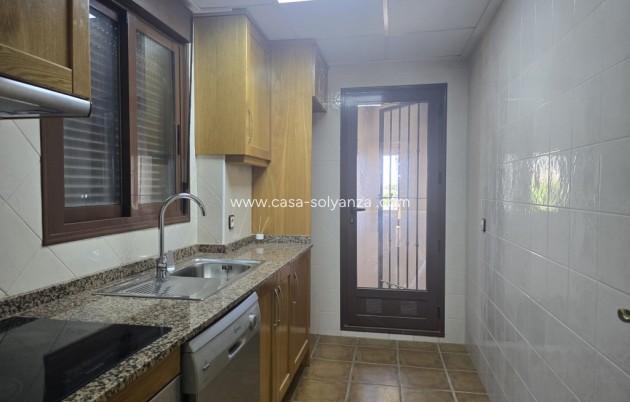 Revente - Bungalow - Algorfa - Inland