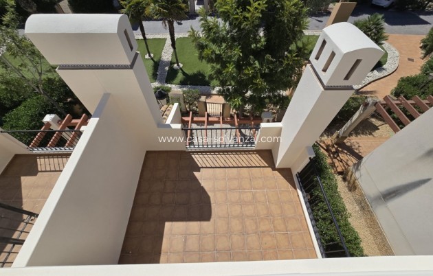 Revente - Bungalow - Algorfa - Inland