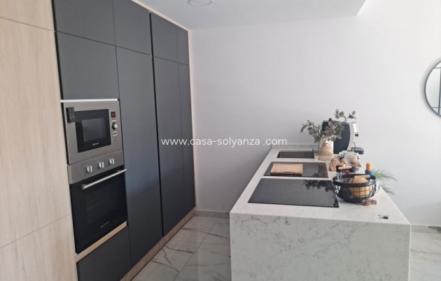 Revente - Appartement - Playa Flamenca - Costa Blanca