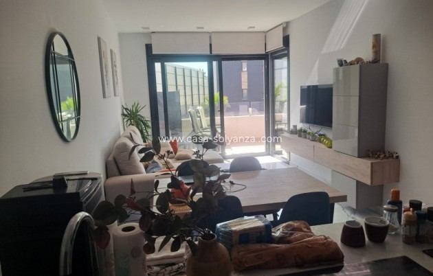 Revente - Appartement - Playa Flamenca - Costa Blanca