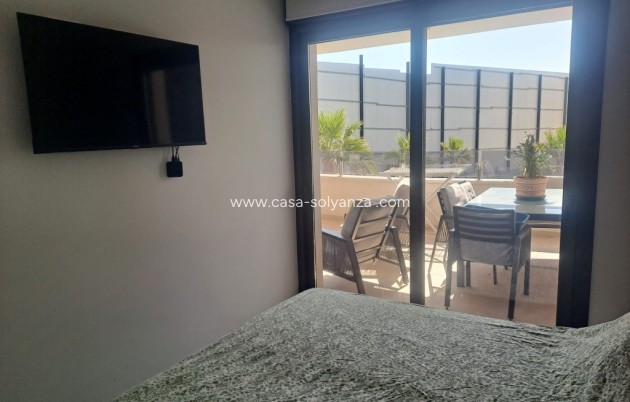 Revente - Appartement - Playa Flamenca - Costa Blanca