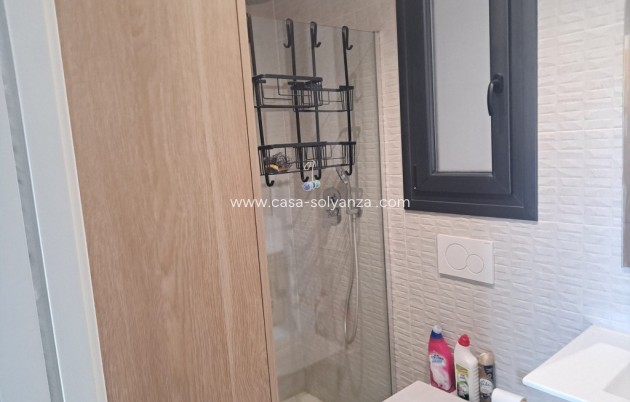 Revente - Appartement - Playa Flamenca - Costa Blanca