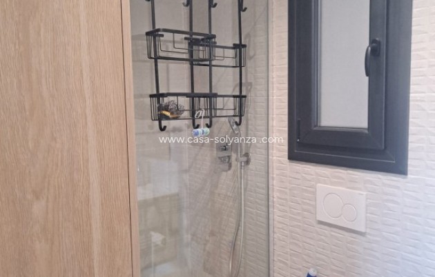 Revente - Appartement - Playa Flamenca - Costa Blanca