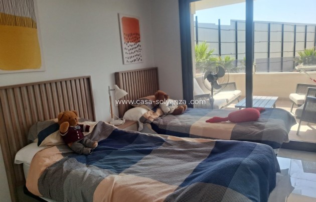 Revente - Appartement - Playa Flamenca - Costa Blanca